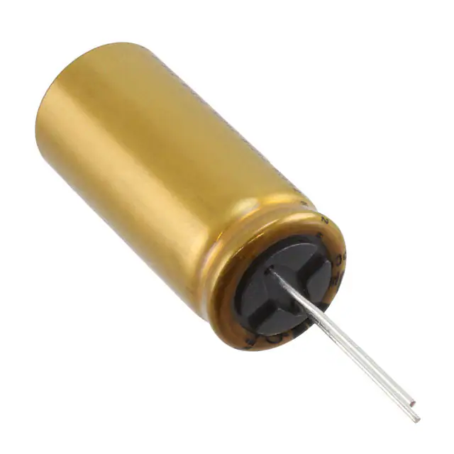 UFG1E332MHM Nichicon electronic component